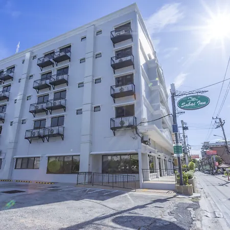 Sabai Inn Nearby Central Marina-3