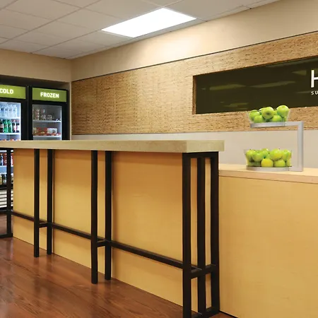 Home2 Suites By Hilton San Antonio Airport, Tx-2