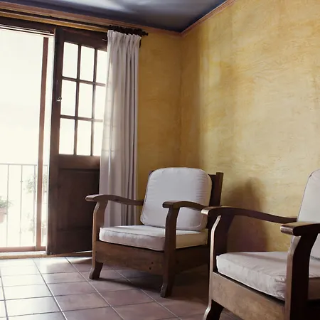 Hotel Trebol-2