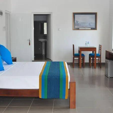 Comfort@15 Hotel Colombo-3