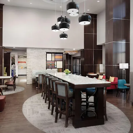 Hampton Inn & Suites El Paso/East-3