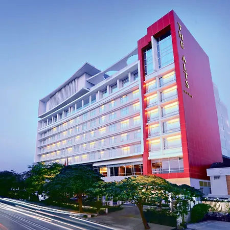 The Alts Hotel-2