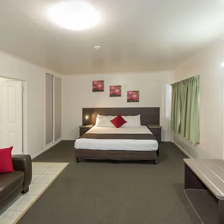 Coral Sands Motel-2