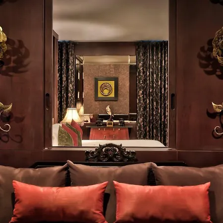 Sireeampan Boutique Resort And Spa-2