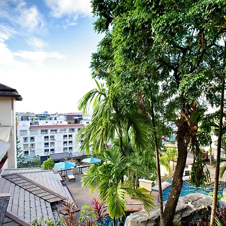 C & N Resort And Spa - Sha Extra Plus-2
