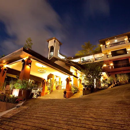 C & N Resort And Spa - Sha Extra Plus-3