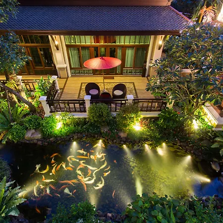 Sireeampan Boutique Resort And Spa-3