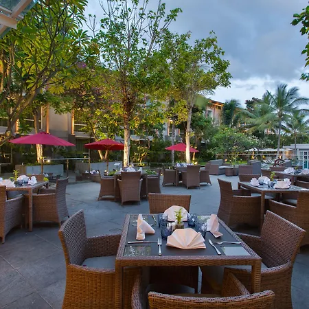Hilton Garden Inn Bali Ngurah Rai Airport-2