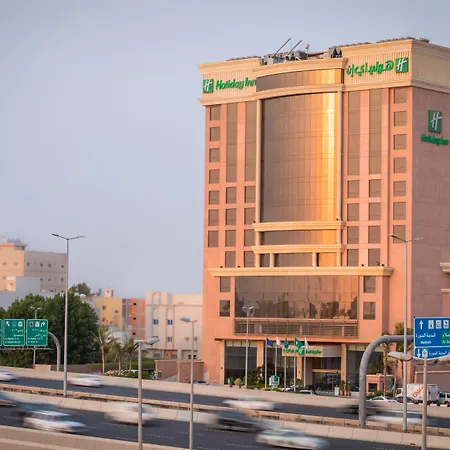 Holiday Inn Jeddah Gateway By Ihg-2