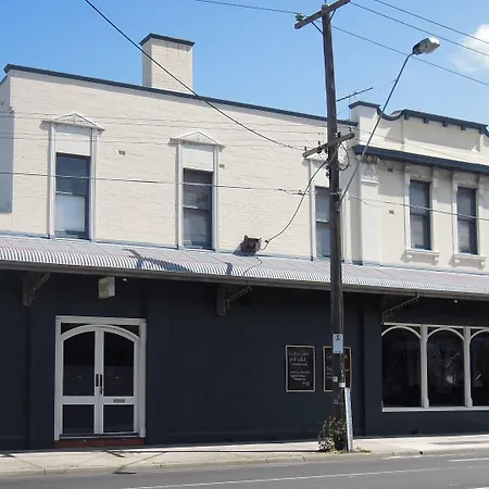 Plough Hotel-3