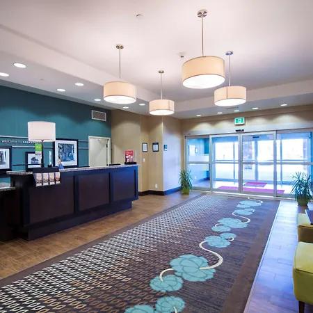 Hampton Inn Saskatoon South-2