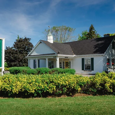 Green Acres Inn-3