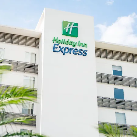 Holiday Inn Express Tegucigalpa By Ihg-3