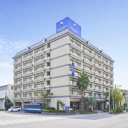 Hotel Mystays Maihama-3