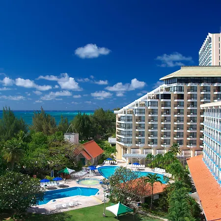 Grandvrio Resort Saipan-3