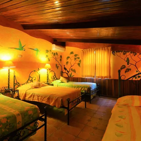 Hotel La Mansion Inn Arenal-3