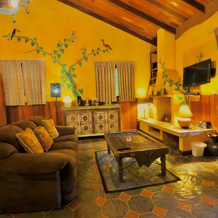 Hotel La Mansion Inn Arenal-2