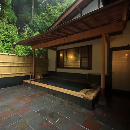 Yumoto Onsen Oharasansou-2