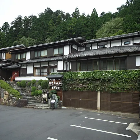 Yumoto Onsen Oharasansou-3