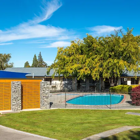 Cherylea Motel-2