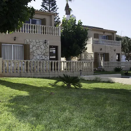 Kotzias Beach Apartments-2