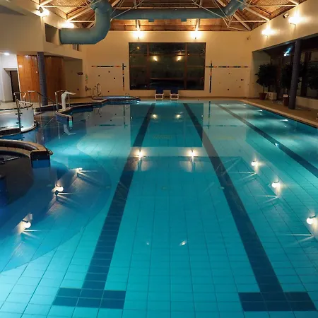 Tullamore Court Hotel-3
