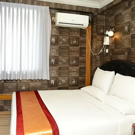 Hotel Grand United - Chinatown-2