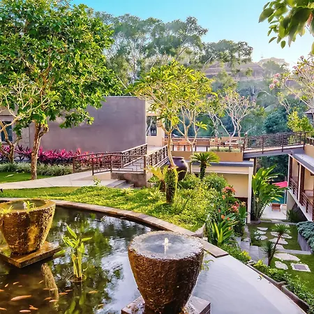Labak River Hotel By Eps-3
