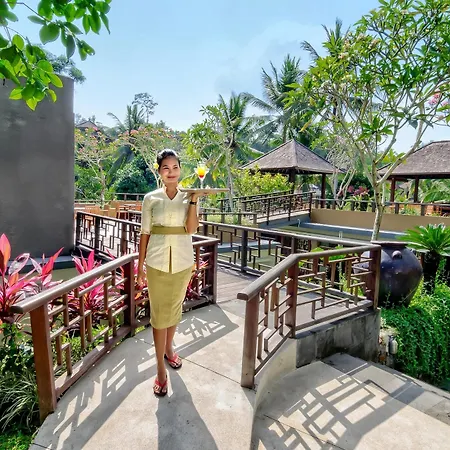 Labak River Hotel By Eps-2