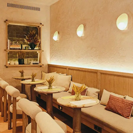 Nexthouse Pera Hotel (Adults Only)-3