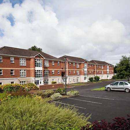 Courtbrack Accommodation - Off Campus Accommodation-2