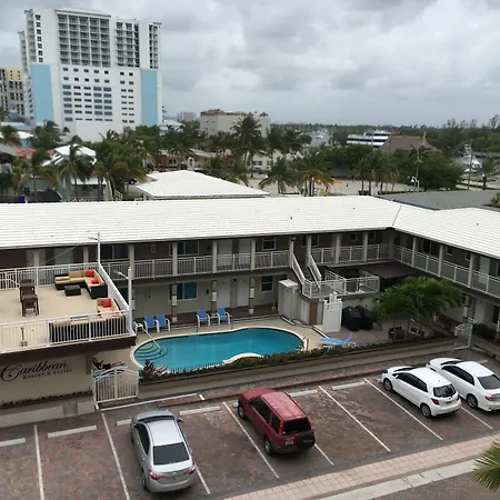 Caribbean Resort Suites-3