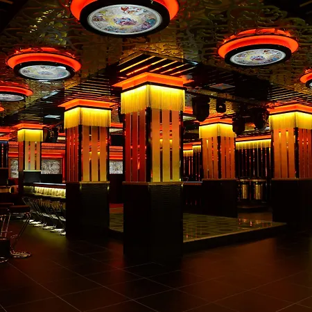 Ramada By Wyndham Princess Georgetown-2