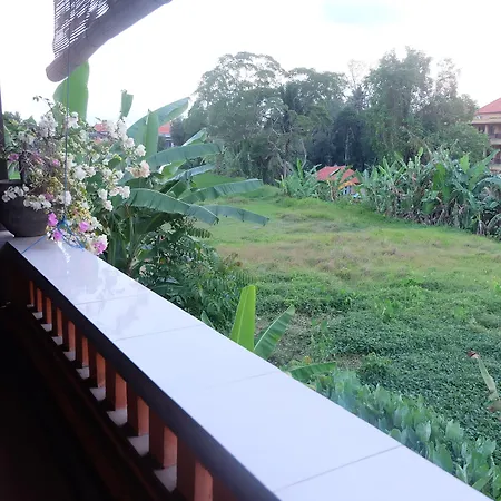 Ubud Sensasi Bungalow-2