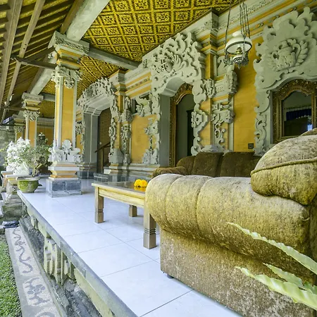 Ubud Sensasi Bungalow-3