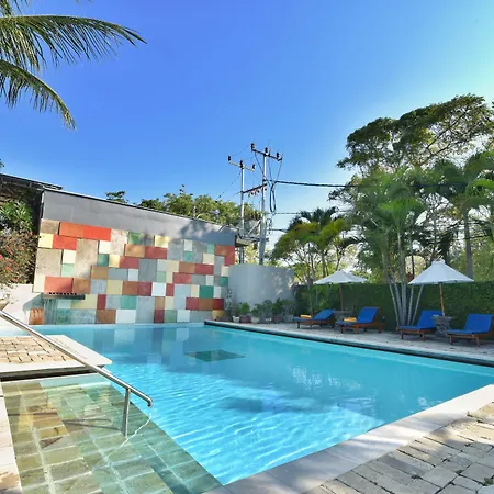 Palm Garden Hotel-3