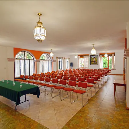 Hotel Posada San Javier-3