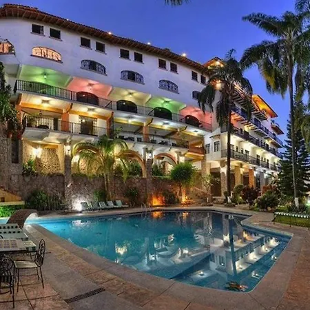 Hotel Posada San Javier-2