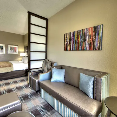 Comfort Inn & Suites Fort Worth West I-30 Nas Jrb-2