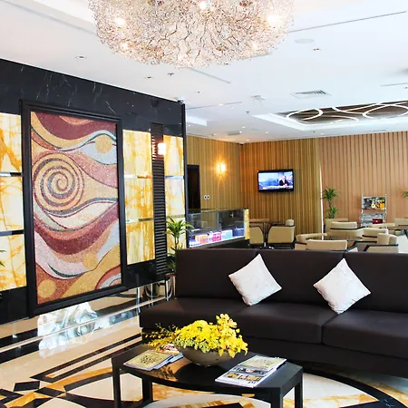 Al Diar Sawa Hotel Apartments-3