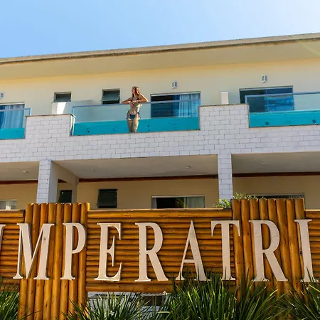 Imperatriz Paraty Hotel-3