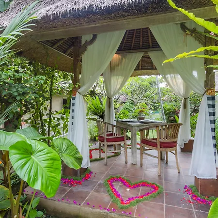 Chili Ubud Cottage-2