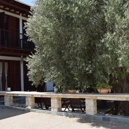 Lasa Heights Hotel-2