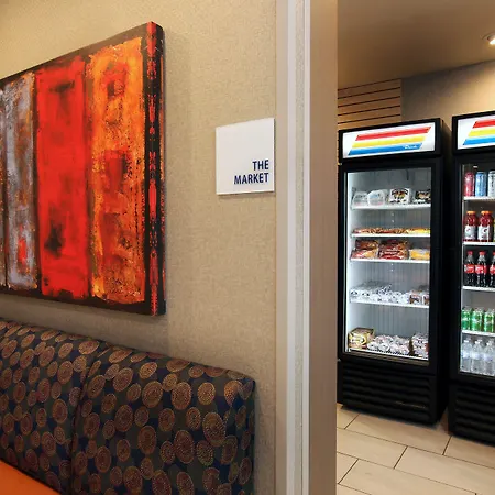 Holiday Inn Express & Suites Omaha South Ralston Arena By Ihg-3