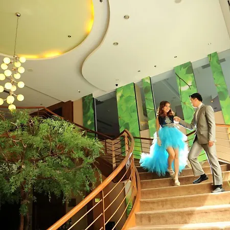Angkasa Garden Hotel-3