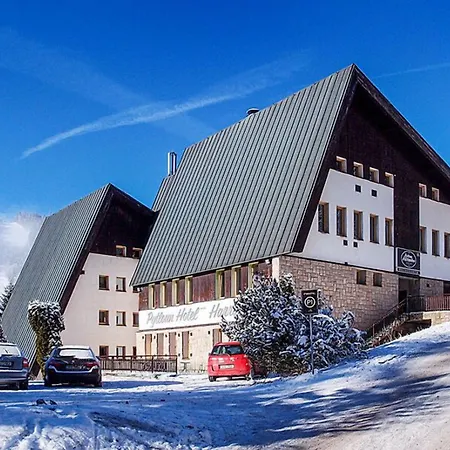 Pytloun Wellness Hotel Harrachov-2