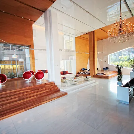 Vivanta New Delhi, Dwarka-3