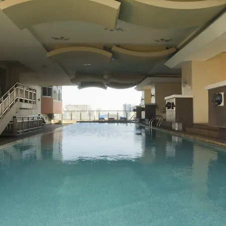 Regency Grand Suites-3