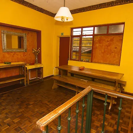 Hostal Alcala-2