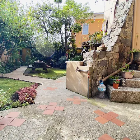 Hostal Alcala-3
